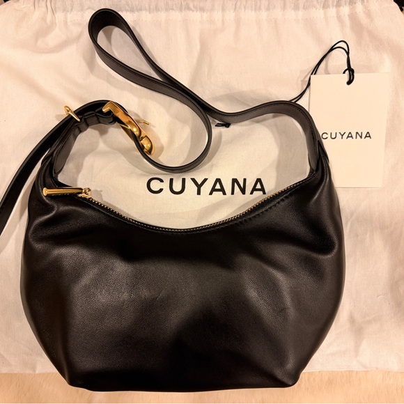 Cuyana Mini Celestia Bag - Picture 5 of 12